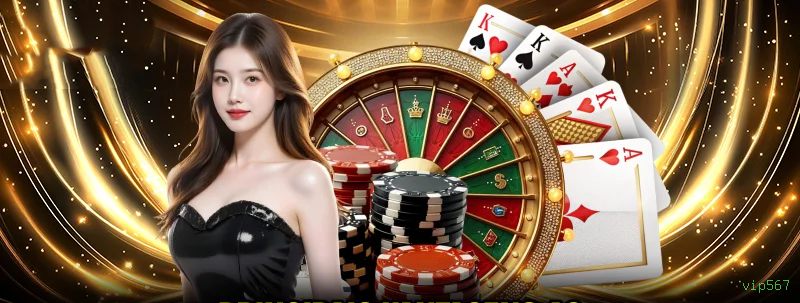 Welcome Bonus - Golden Dragon