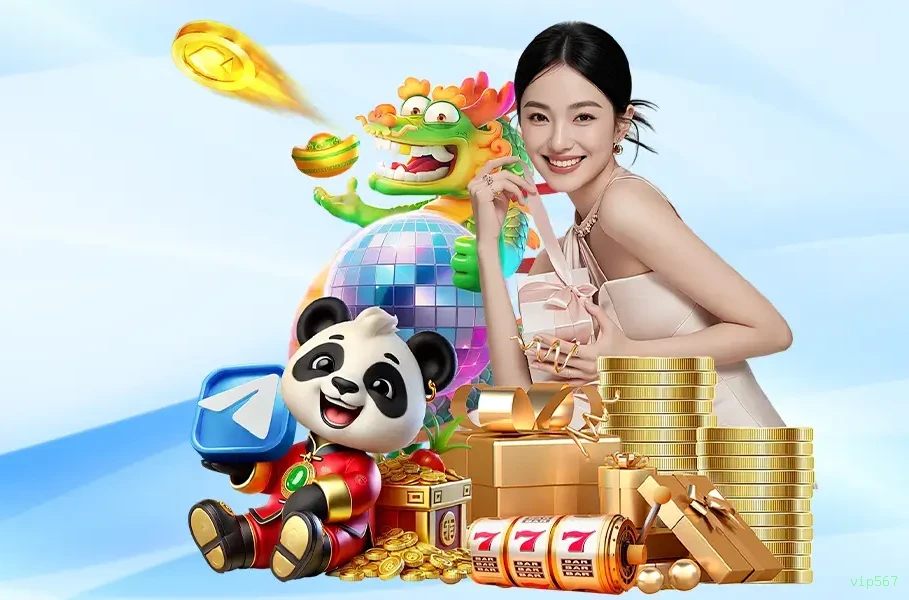 Free Spins Bonus - Lucky Tiger
