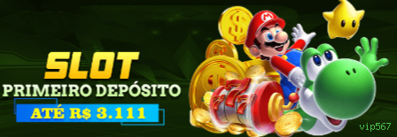 Imagem promocional do cadastro da vip567