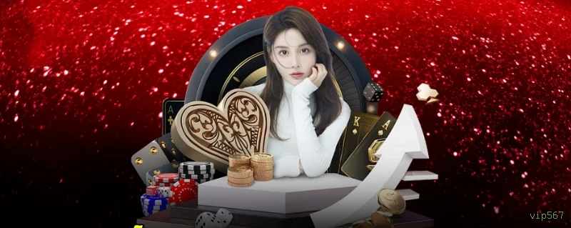 Imagem promocional dos jogos Fortune da vip567